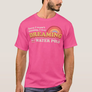 Water Polo Design Dreaming About Water Polo