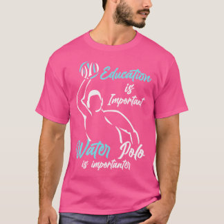Water Polo Design For Waterpolo Player And Waterpo