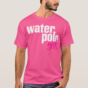 Water Polo Girl 1