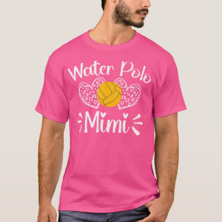 Water Polo Mimi Hearts Mimi Of A Water Polo Player