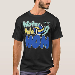 Water Polo Mum