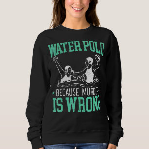 Water Polo Player Sports Swimming Coach Pool 2