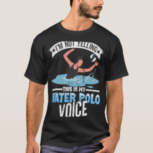 Water Polo Player Waterpolo Team Swimming Sport  1