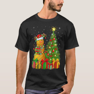 Water Polo Sports Xmas Tree Snowman Water Polo Chr