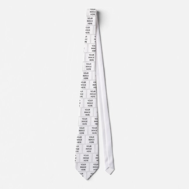 Water polo tie (Front)