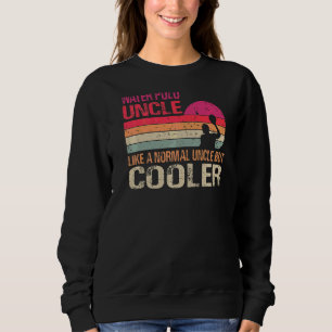 Water Polo Uncle Like A Normal Uncle But Cooler Vi