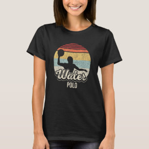 Water Polo Vintage Retro Sport Water Polo 4