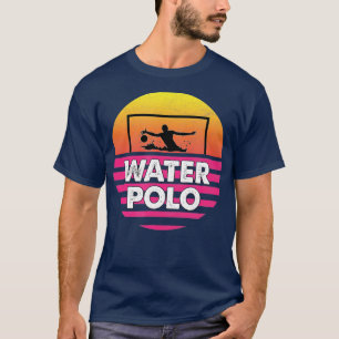 Water Polo Waterpolo Gift 