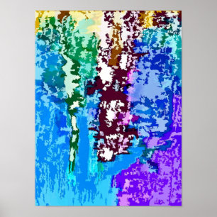 WATER POSTER