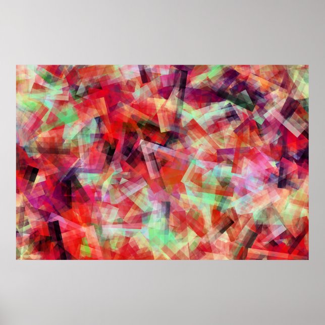 WATER POSTER (Front)