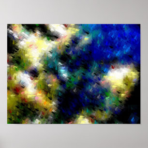 WATER POSTER