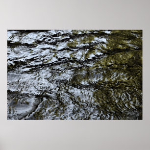 Water, poster