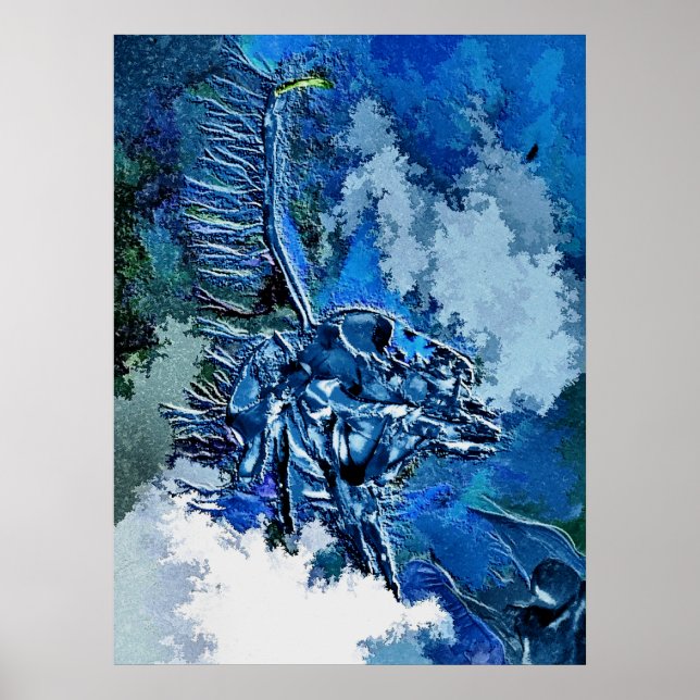 WATER POSTER (Front)