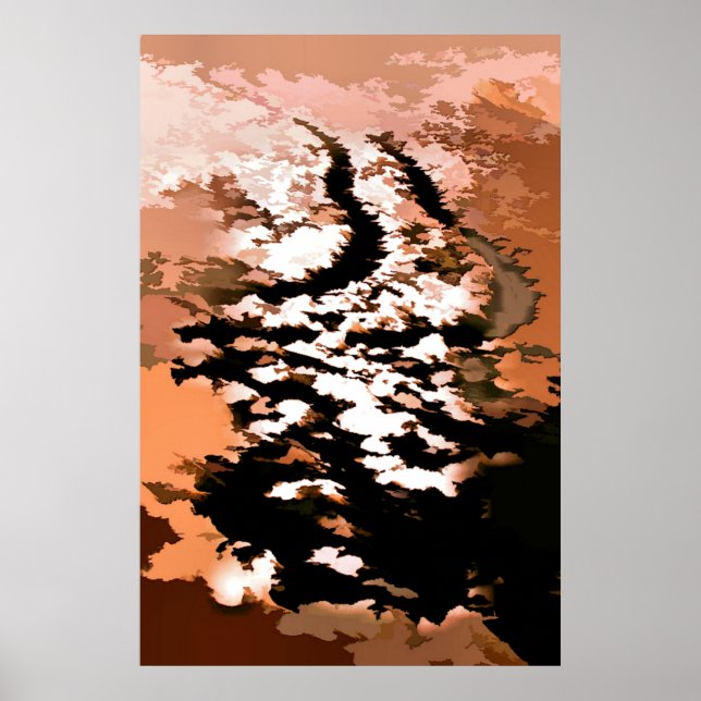 WATER POSTER (Front)