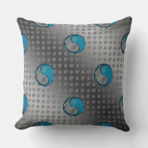 Water Rabbit Cushion