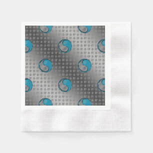 Water Rabbit Napkin
