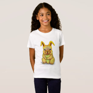 Water Rabbit T-Shirt