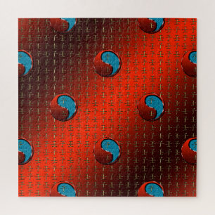 Water Rat Jigsaw Puzzle