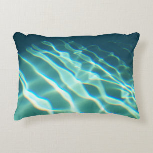 Water Reflection Pillow