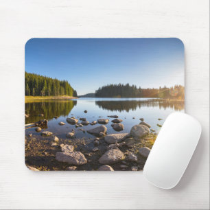 Water Rhodope Mountains, Bulgaria Mouse Pad