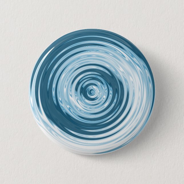 Water Ripple Button (Front)