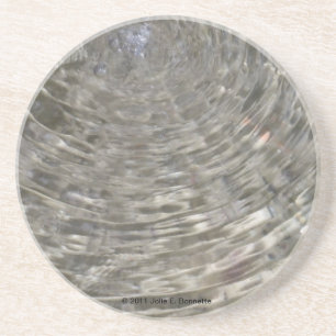 Water Ripple Coaster
