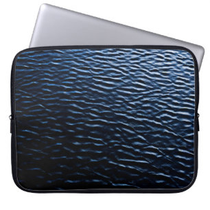 WATER RIPPLE LAPTOP SLEEVE