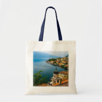 Water | San Benedetto Church Lake Garda, Italy