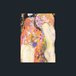 Water Serpents, Gustav Klimt Canvas Print<br><div class="desc">Water Serpents,  Gustav Klimt</div>