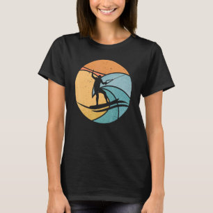 Water Ski Water Sport Waterskiing Water Skiing T-Shirt