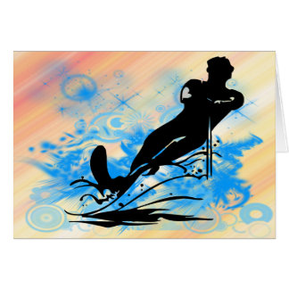 Water Skiing
