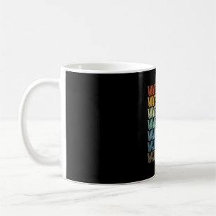 Water Skiing Waterski Water Sports Coffee Mug