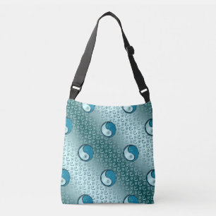Water Snake Crossbody Bag