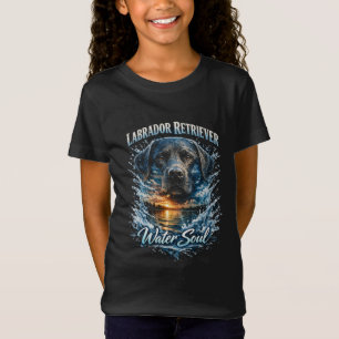 Water Soul T-Shirt