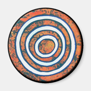 Water Source - Cave Wall 5B - Magnet