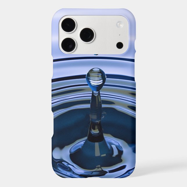 Water Splash 4 (Back)