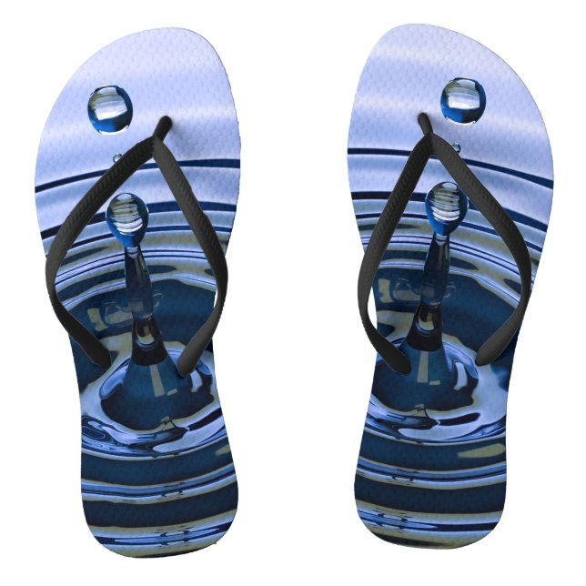 Water Splash 4 Jandals (Footbed)