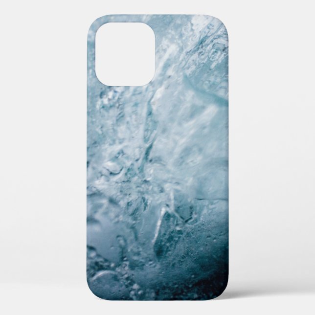 Water splash Case-Mate iPhone case (Back)