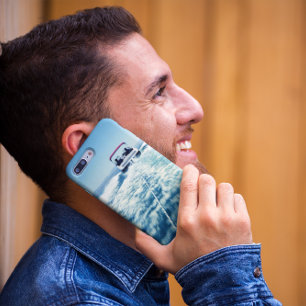 Water Sports Speed Boat Action Photo Case-Mate iPhone 14 Case