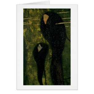 Water Sprites, 1899 (oil on canvas)