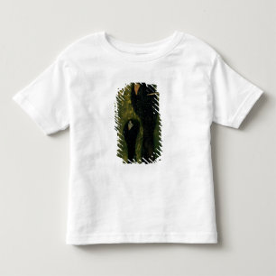 Water Sprites, 1899 (oil on canvas) Toddler T-Shirt