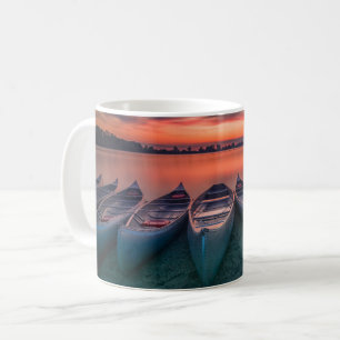 Water St. Louis Missouri Bay Coffee Mug