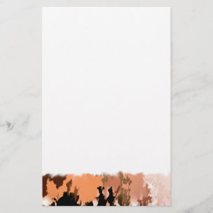 WATER STATIONERY