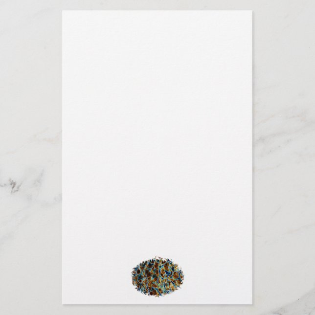 WATER STATIONERY (Front)