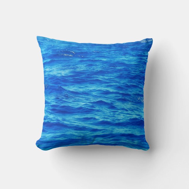 water  surface cushion (Front)