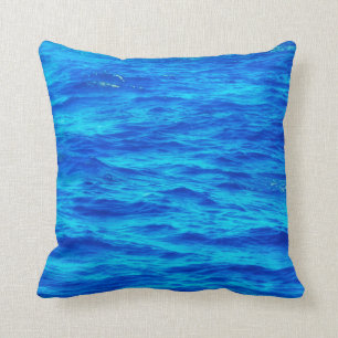 water surface cushion