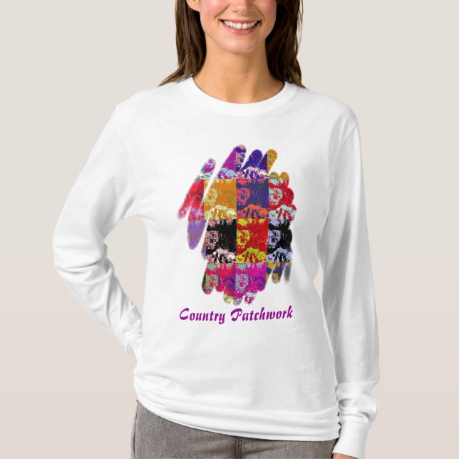 WATER T-Shirt (Front)