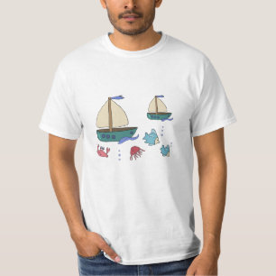 water T-Shirt