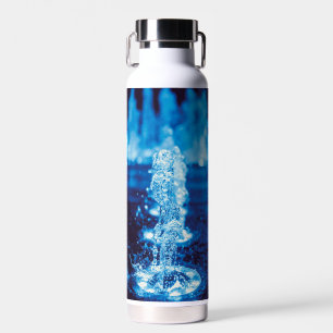 water theme bottle