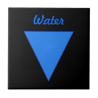 Water Tile